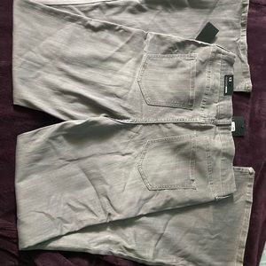 NWT Fashion Nova High Rise Bootcut Jeans